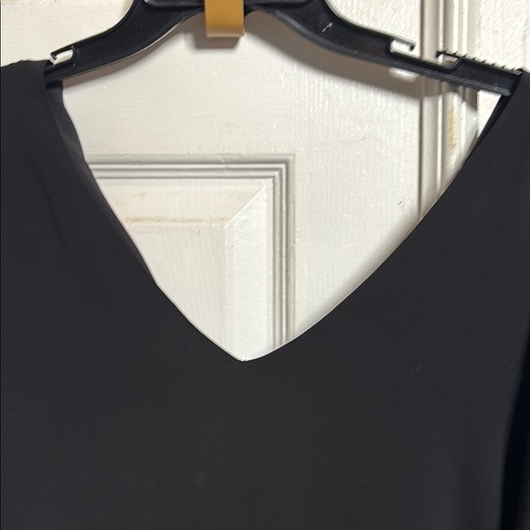 Black Women's Dress - Picture 4 of 6